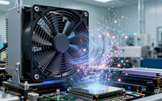 industrial display industrial display