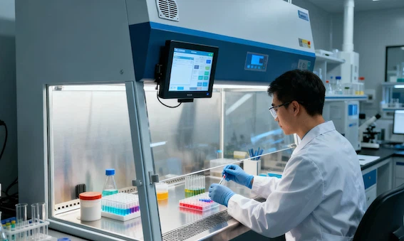 industrial display industrial display