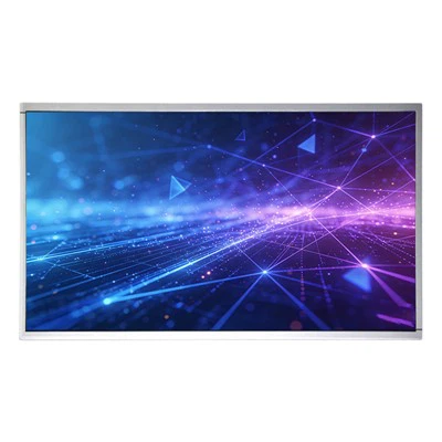 Panel táctil LCD de alto brillo-de 43 pulgadas