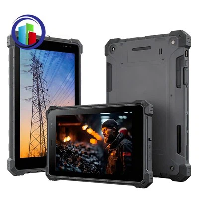 8inch Rugged Tablet